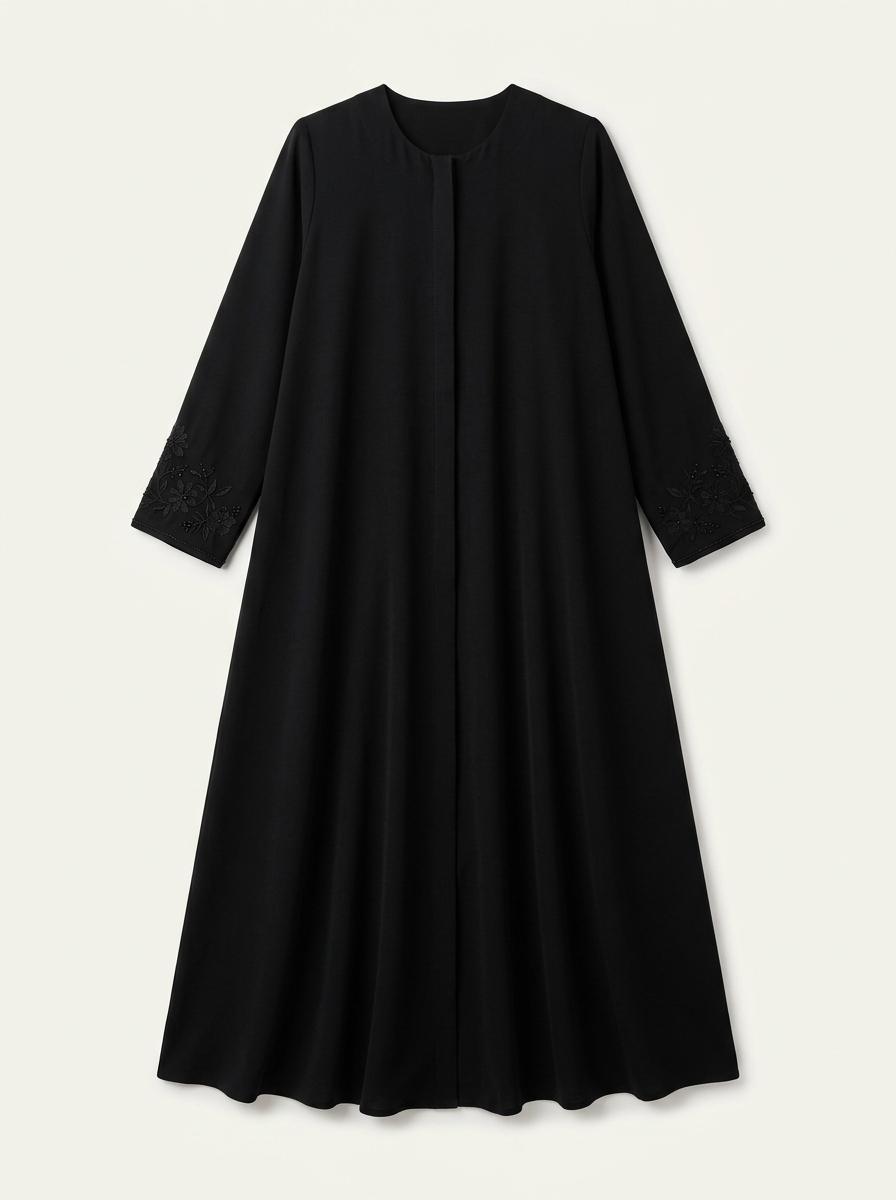Signature Abayas